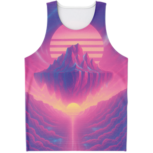 Aerolith Men's Tank Top
