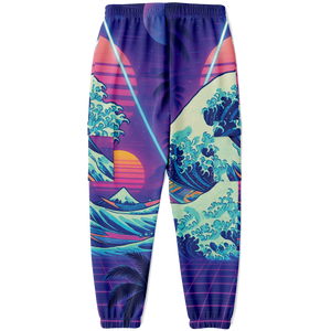 Neonami Cargo Joggers
