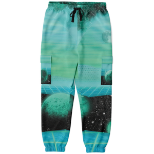 The Merge Cargo Joggers