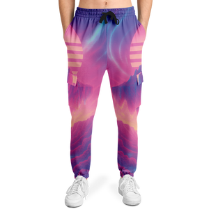 Aerolith Cargo Joggers