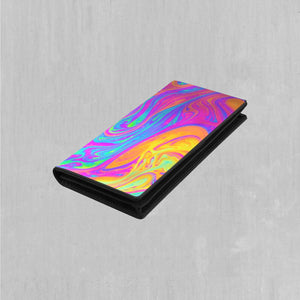 Acidic Drip Women's Wallet