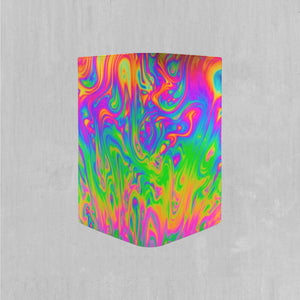 Acid Pool Women's Wallet