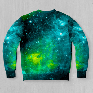 Acidic Realm Sweatshirt