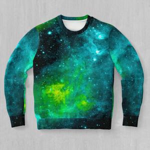Acidic Realm Sweatshirt