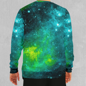 Acidic Realm Sweatshirt