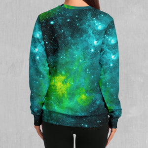 Acidic Realm Sweatshirt