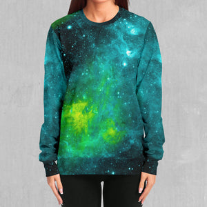 Acidic Realm Sweatshirt