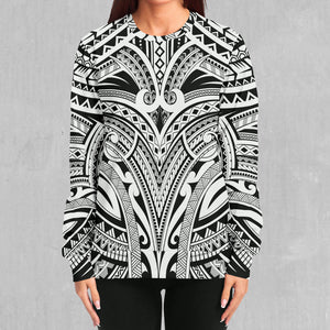 Ancient Tribe Sweatshirt