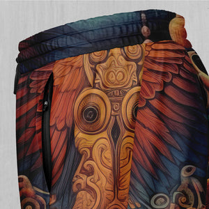 Ascension Men's 2 in 1 Shorts