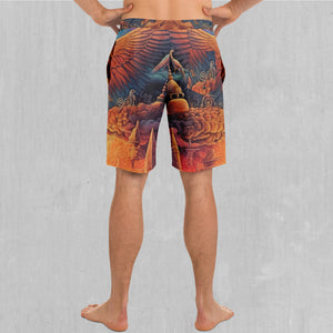Ascension Board Shorts