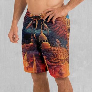 Ascension Board Shorts