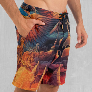 Ascension Board Shorts