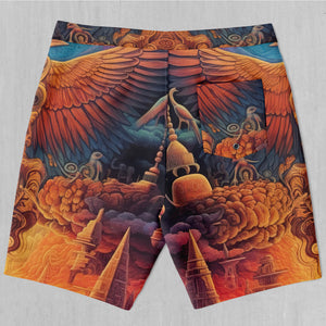 Ascension Board Shorts