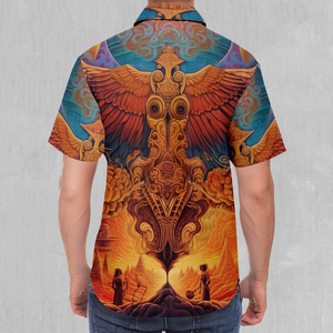 Ascension Button Down Shirt