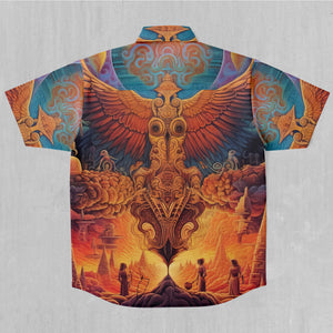 Ascension Button Down Shirt