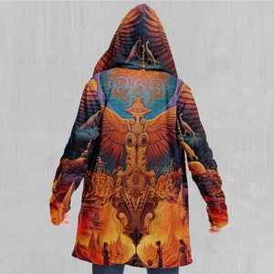 Ascension Cloak