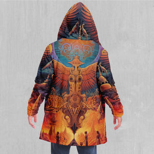 Ascension Cloak