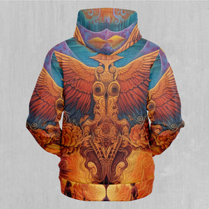 Ascension Hoodie
