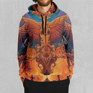 Ascension Hoodie