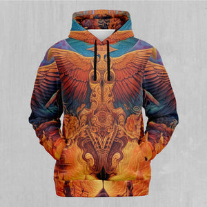 Ascension Hoodie