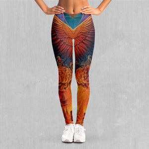 Ascension Leggings