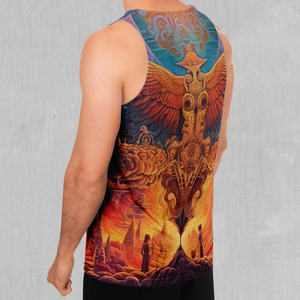 Ascension Men's Tank Top
