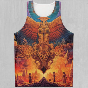 Ascension Men's Tank Top