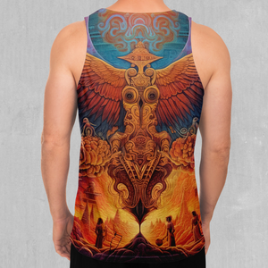 Ascension Men's Tank Top