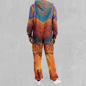 Ascension Jumpsuit