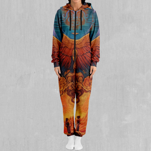 Ascension Jumpsuit