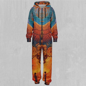 Ascension Jumpsuit