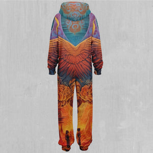 Ascension Jumpsuit