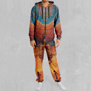 Ascension Jumpsuit
