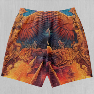 Ascension Shorts