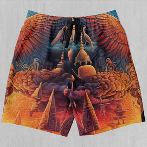 Ascension Shorts