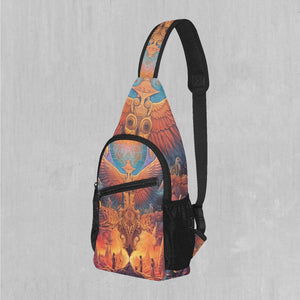 Ascension Sling Bag