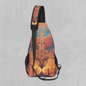 Ascension Sling Bag