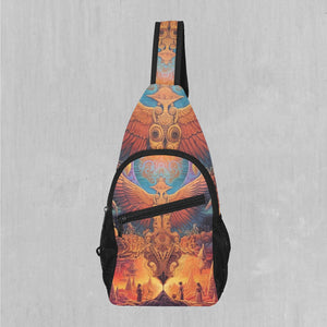 Ascension Sling Bag