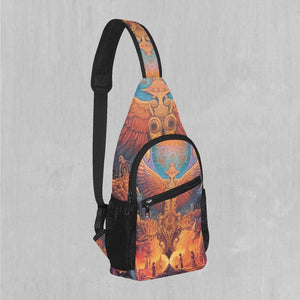 Ascension Sling Bag