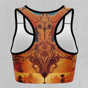 Ascension Sports Bra