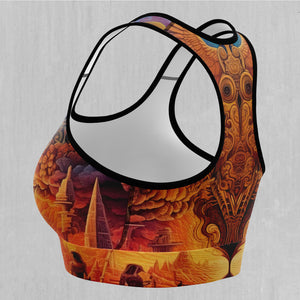 Ascension Sports Bra