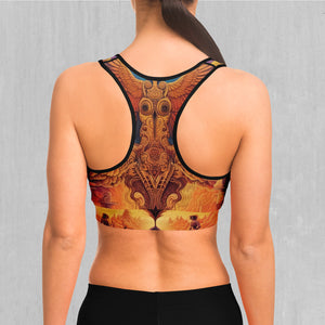 Ascension Sports Bra