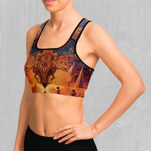 Ascension Sports Bra