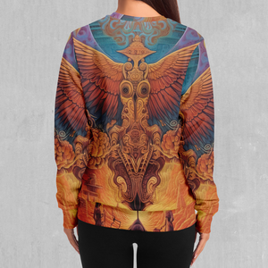 Ascension Sweatshirt