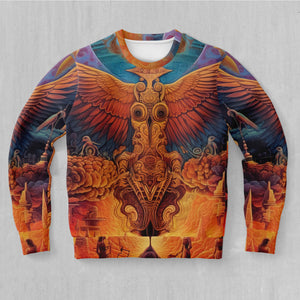 Ascension Sweatshirt