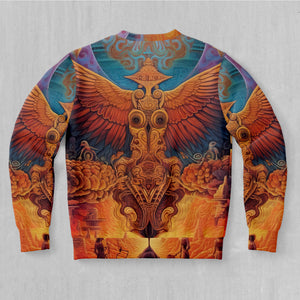 Ascension Sweatshirt