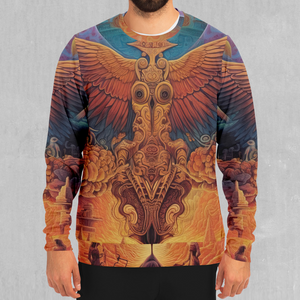 Ascension Sweatshirt