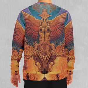 Ascension Sweatshirt