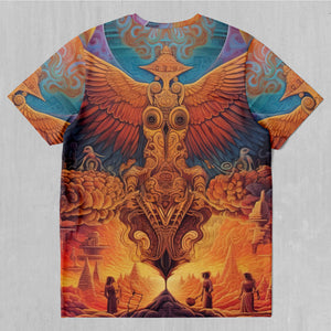 Ascension Tee