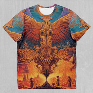 Ascension Tee